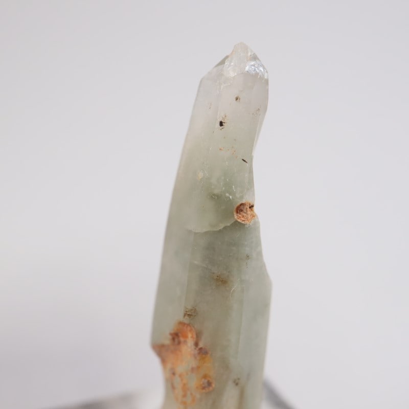 バッタリ鉱山産 水晶 | 鉱物標本,カ行,クォーツ/水晶 | ほたるみねらる