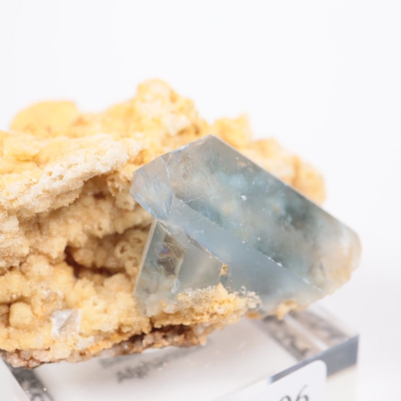 ���ե��˥����� ���쥹�ƥ���