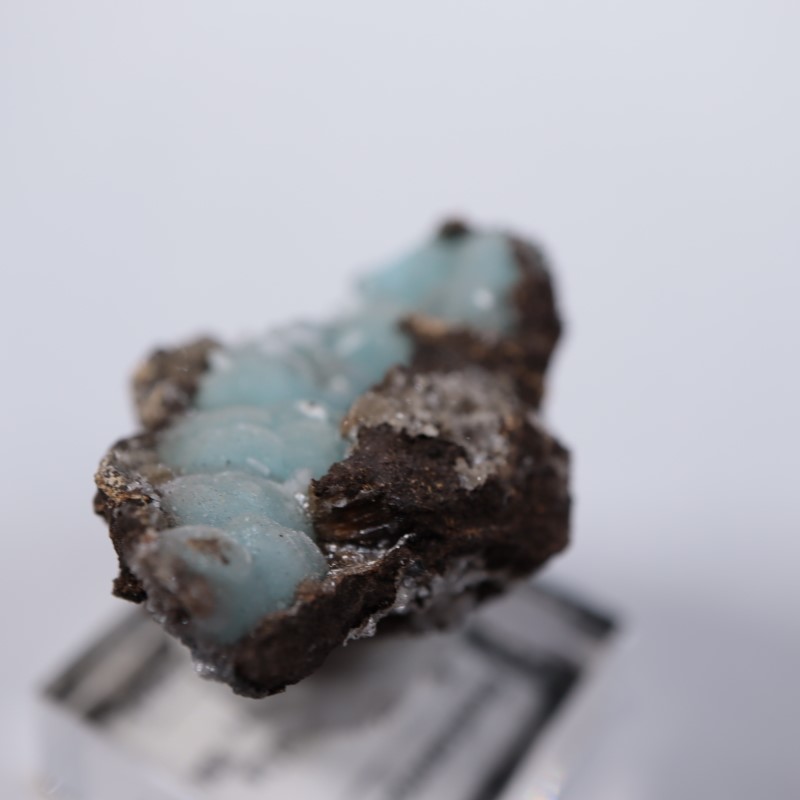 アリゾナ州 ヘミモルファイト | 鉱物標本,ハ行,ヘミモルファイト/異極