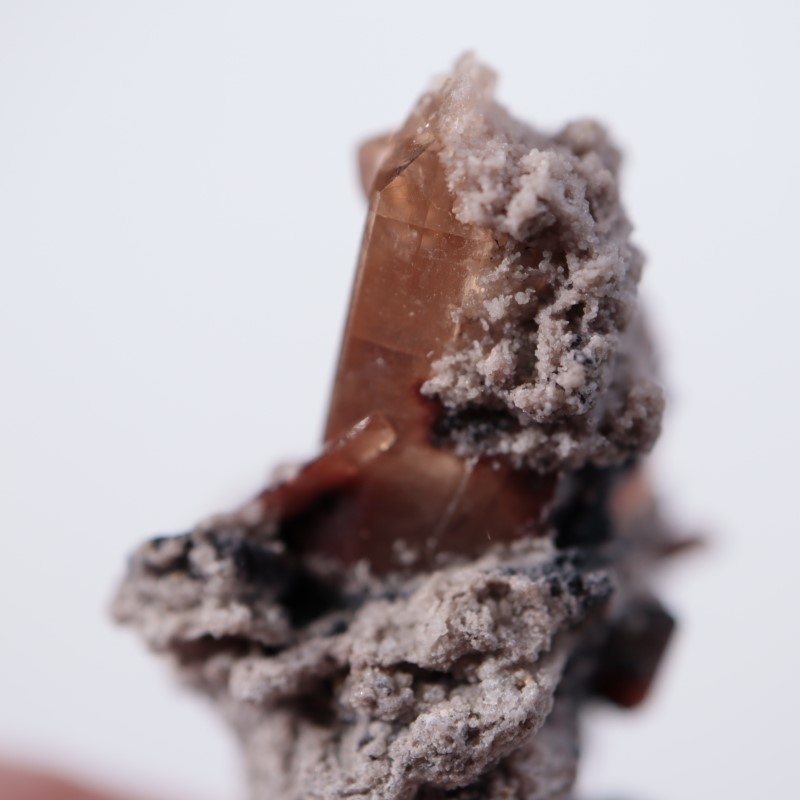 メキシコ産 トパーズ | 鉱物標本,タ行,トパーズ/黄玉 | ほたるみねらる