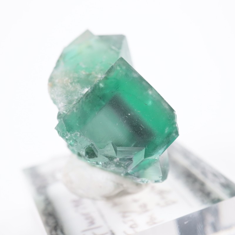 イギリス産 フローライト | 鉱物標本,ハ行,フローライト/蛍石,フロー