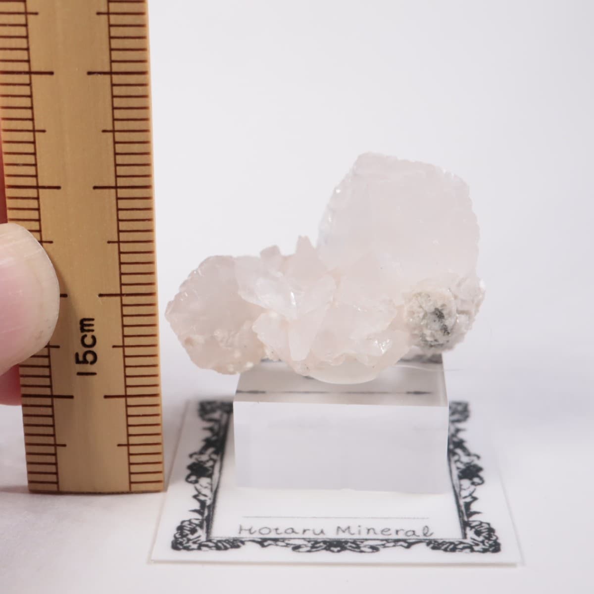 ブルガリア産 カルサイト | 鉱物標本,カ行,カルサイト/方解石