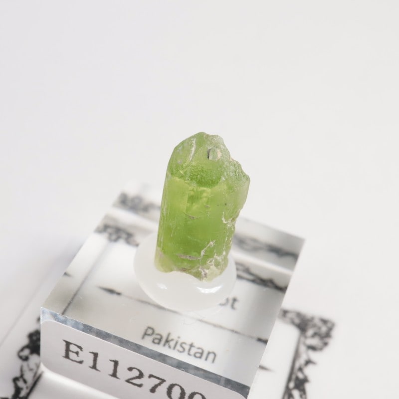 �ѥ������� �ڥ�ɥå�