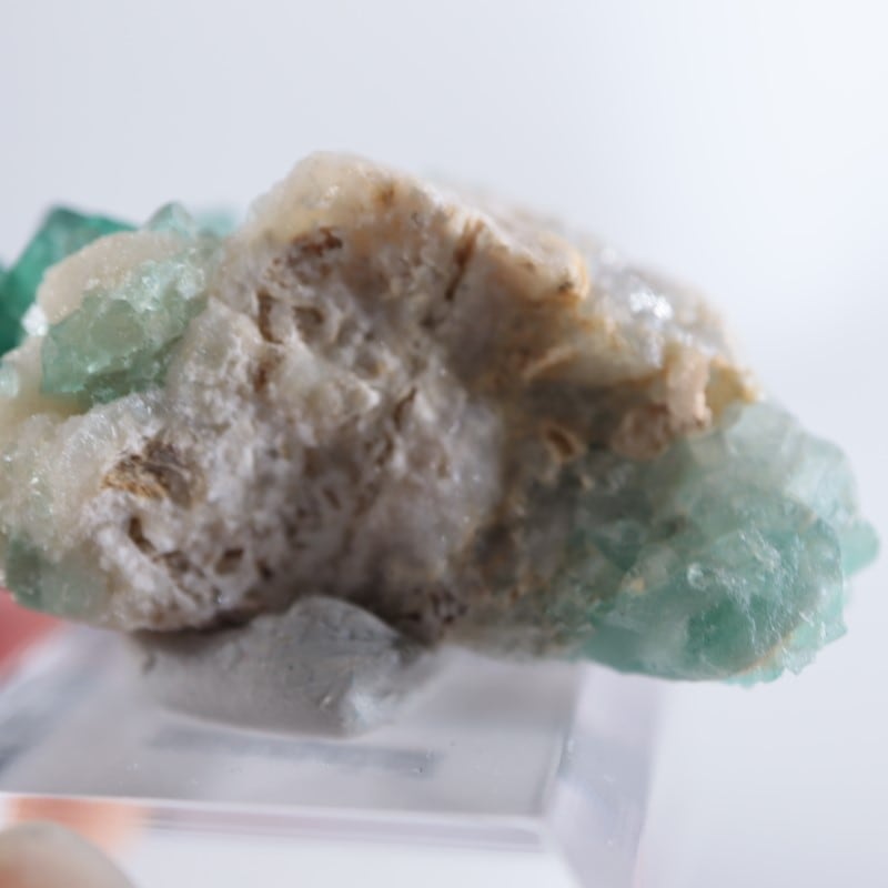 マダガスカル産 フローライト | 鉱物標本,ハ行,フローライト/蛍
