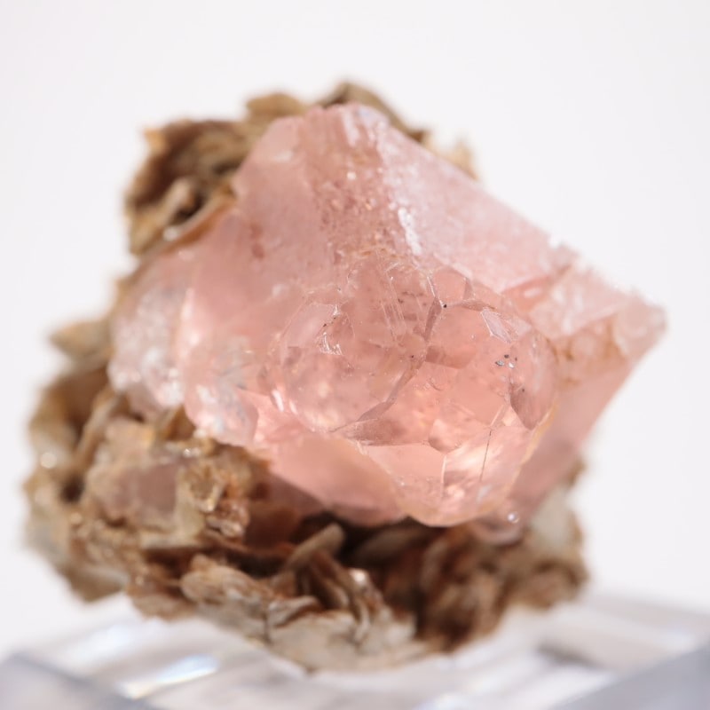 パキスタン産 フローライト | 鉱物標本,ハ行,フローライト/蛍石