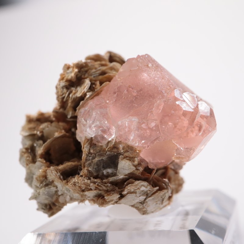 パキスタン産 フローライト | 鉱物標本,ハ行,フローライト/蛍石