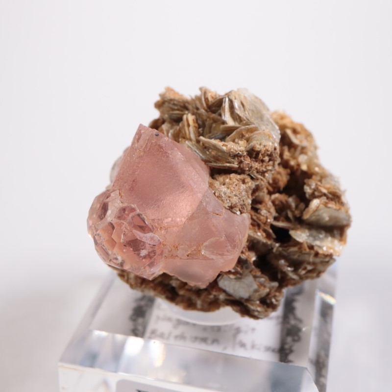 パキスタン産 フローライト | 鉱物標本,ハ行,フローライト/蛍石