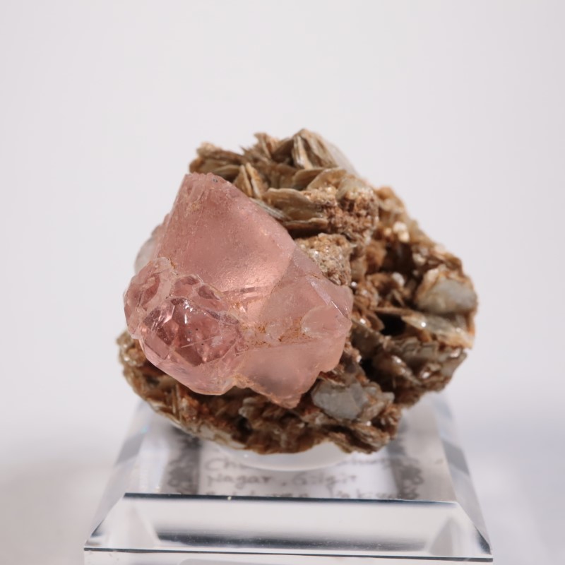 パキスタン産 フローライト | 鉱物標本,ハ行,フローライト/蛍石