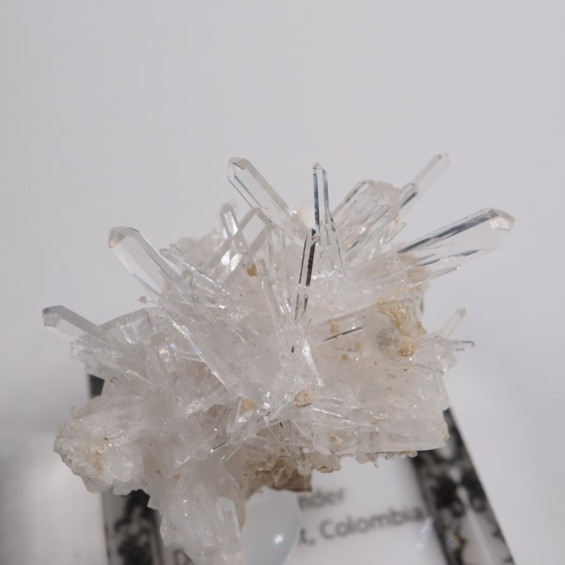 鉱物水晶 水晶 | 榎本通商