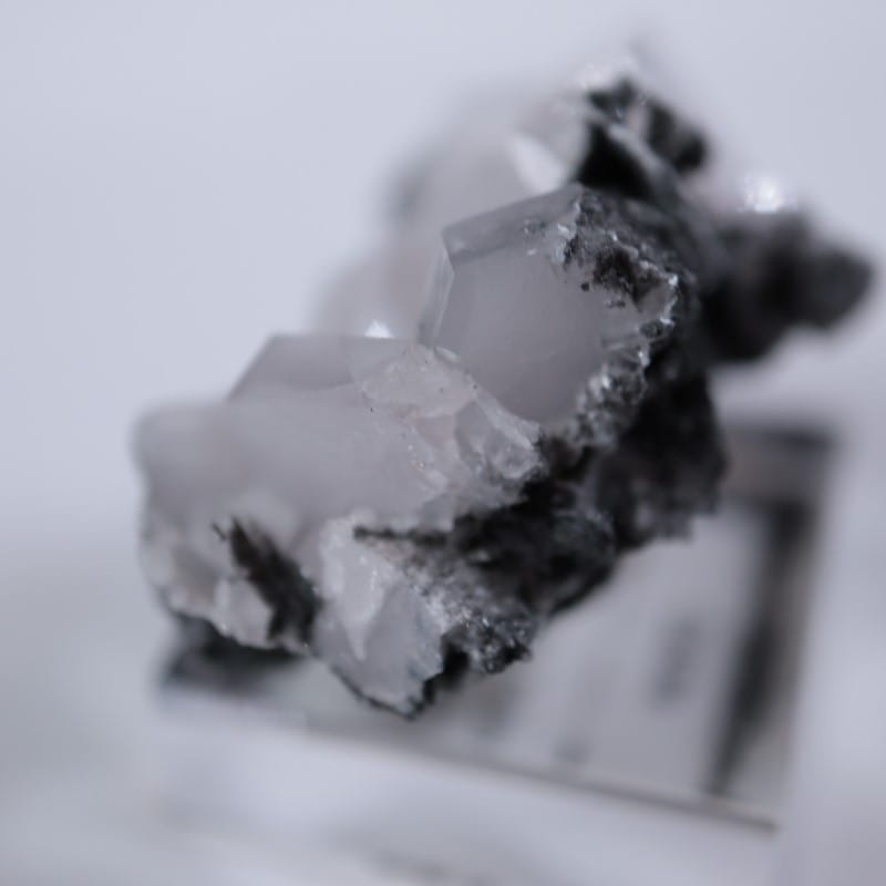 中国産 カルサイト | 鉱物標本,カ行,カルサイト/方解石 | ほたるみねら