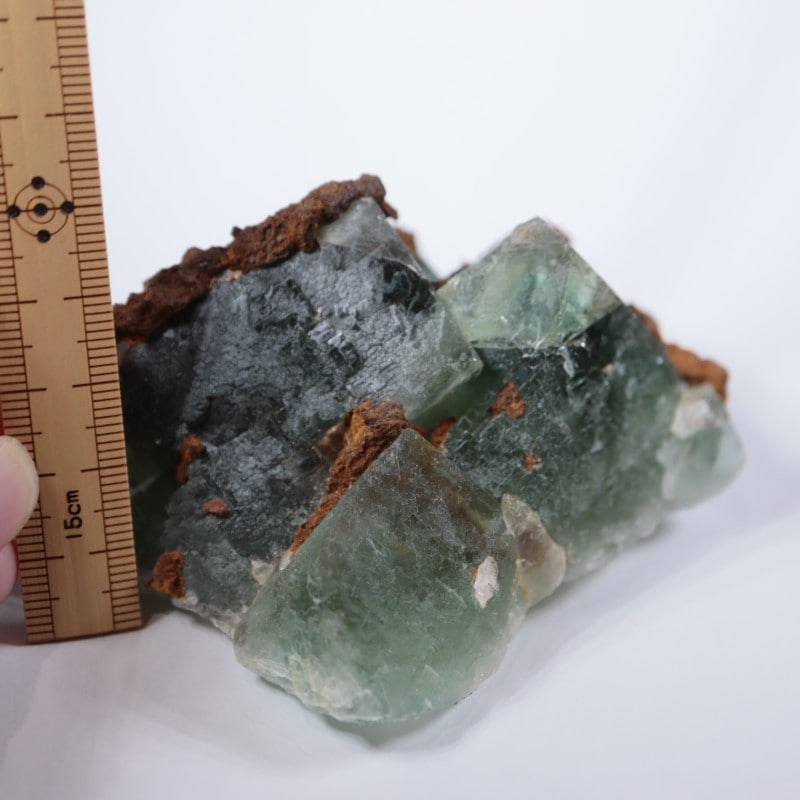 【レア産地】モロッコ El Hammam mine フローライト 蛍石 El Hammam鉱山 フローライト | 鉱物標本,ハ行,フローライト/蛍石