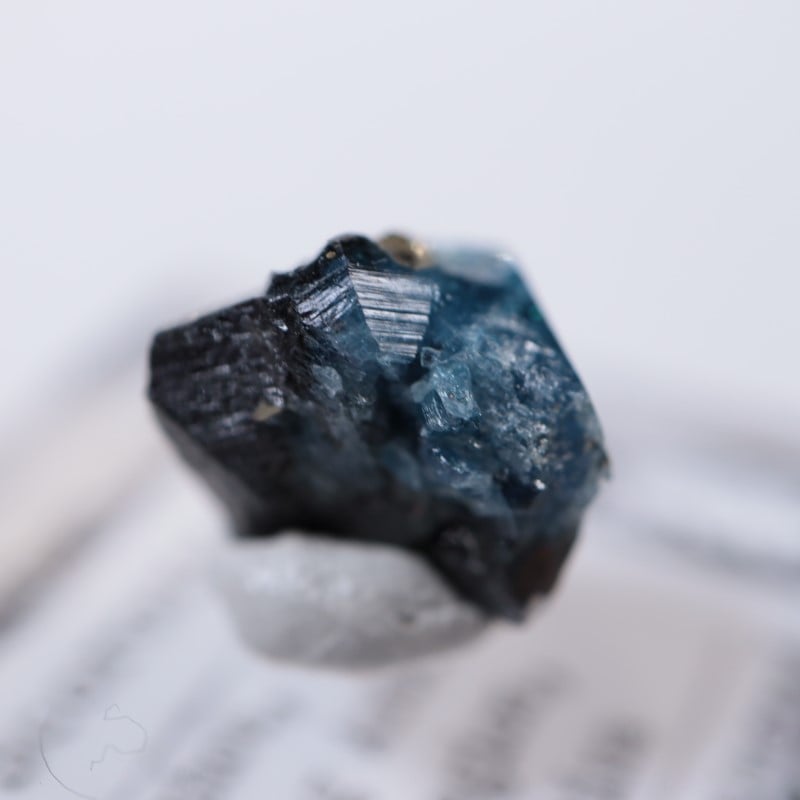 中国産 スコロダイト | 鉱物標本,サ行,スコロダイト/スコロド石