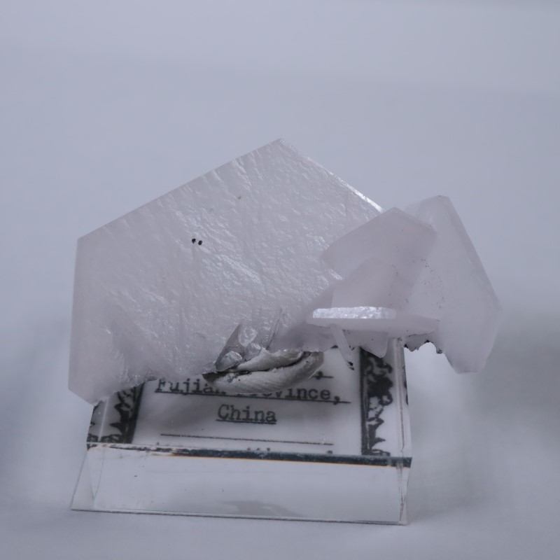 中国産 カルサイト | 鉱物標本,カ行,カルサイト/方解石 | ほたるみねら