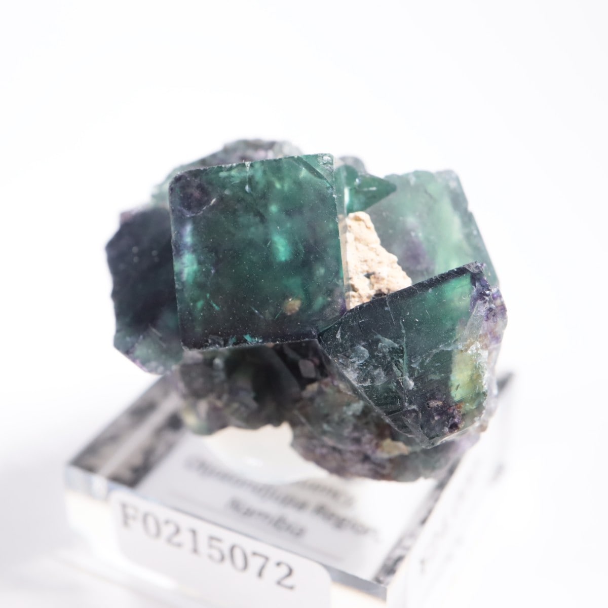 227 良品質 オコルス フローライト ＆ セレスタイト 蛍石 天青石 227 良品質 オコルス フローライト ＆ セレスタイト 蛍石 天青石 227