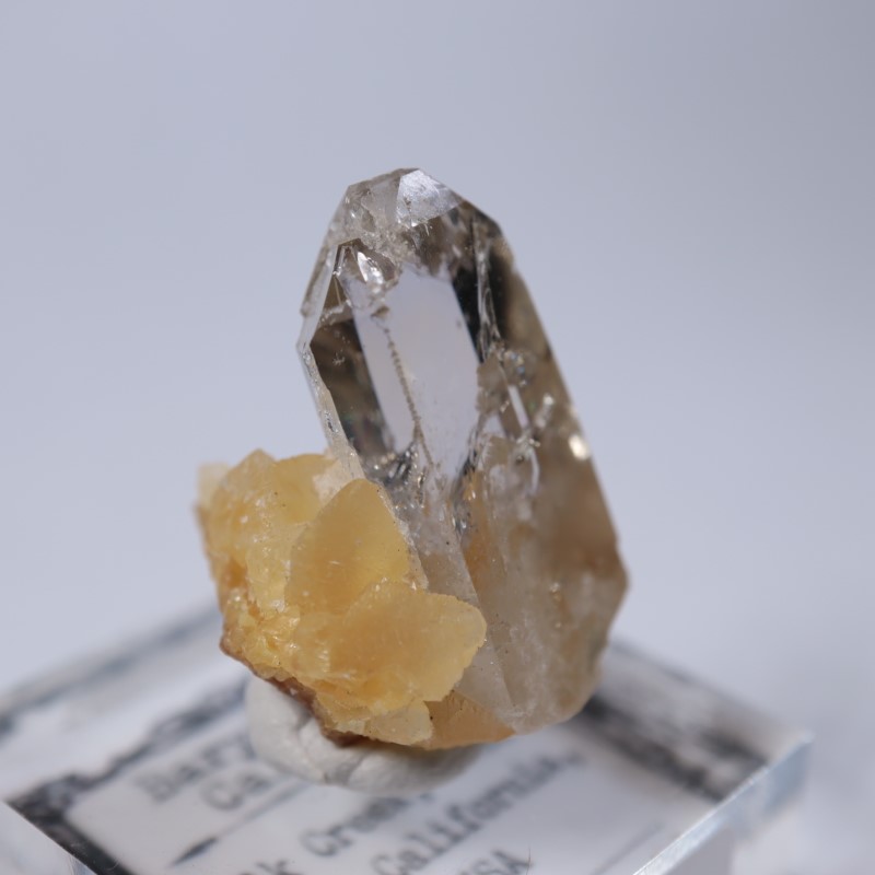 Elk Creek�����Х饤��on���륵����