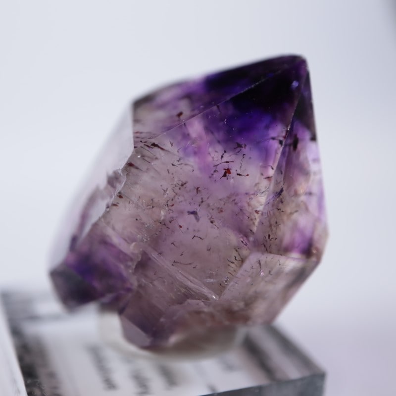 ジンバブエ産 アメシスト | 鉱物標本,ア行,アメシスト/紫水晶