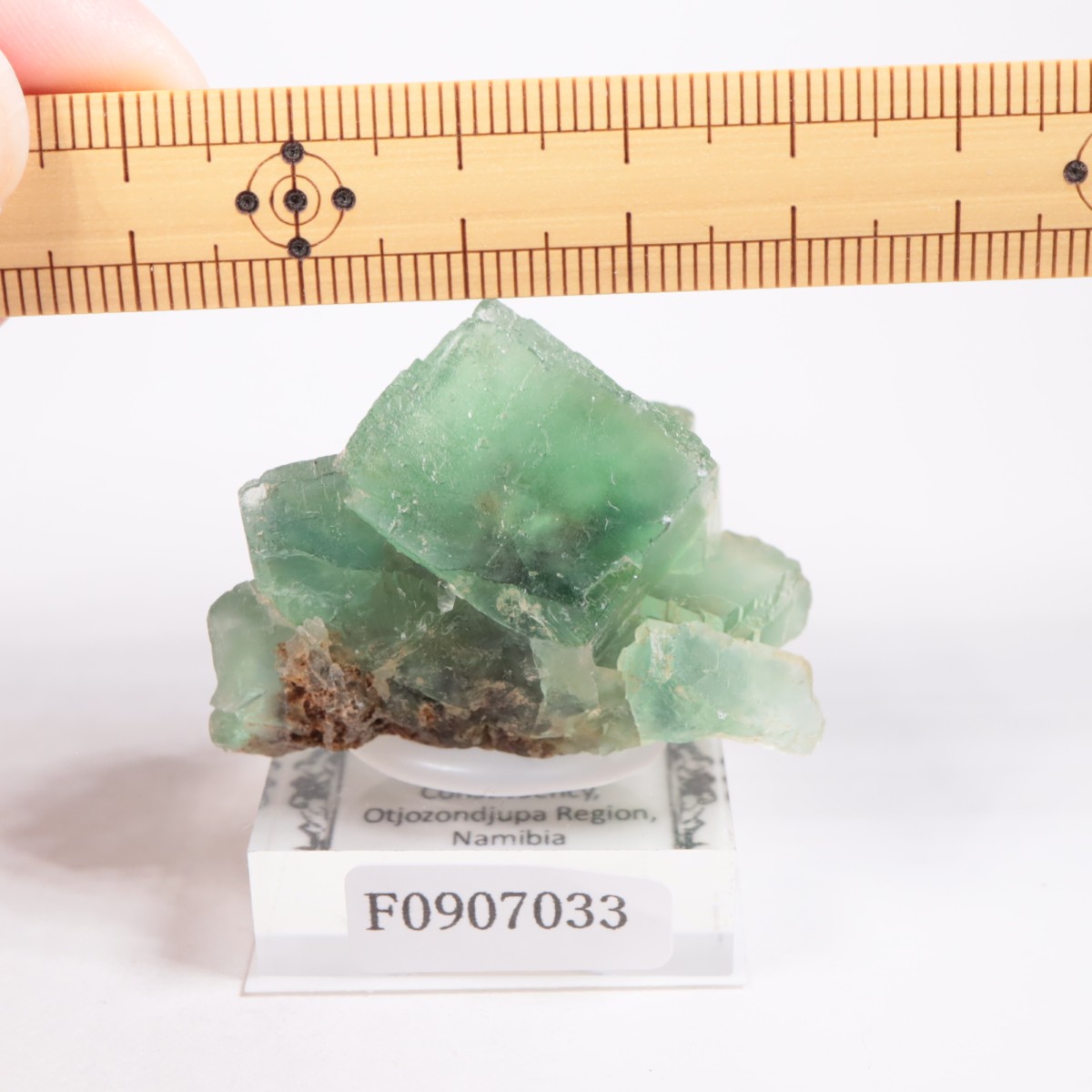 オコルス鉱山 フローライト | 鉱物標本,ハ行,フローライト/蛍石