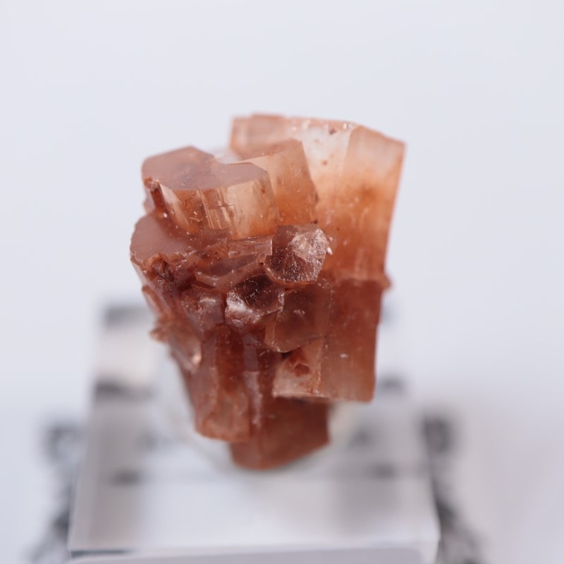 no.0349 収穫祭のアラゴナイト