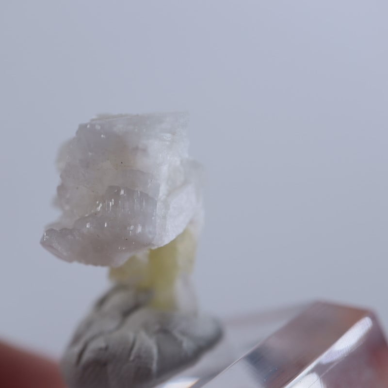 ブラジリアナイト ブラジル産 鉱物標本 ブラジル産 ブラジリアナイト|ハッピーギフト – 天然石ハッピー