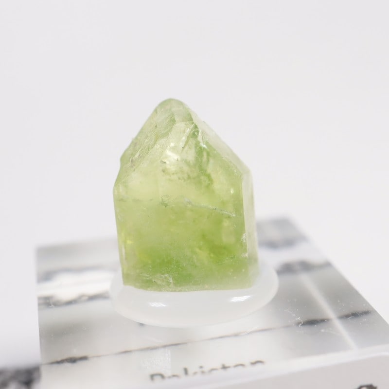 �ѥ������� �ڥ�ɥå�