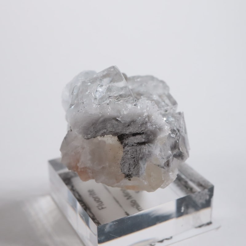 エミリオ鉱山 フローライト | 鉱物標本,ハ行,フローライト/蛍石