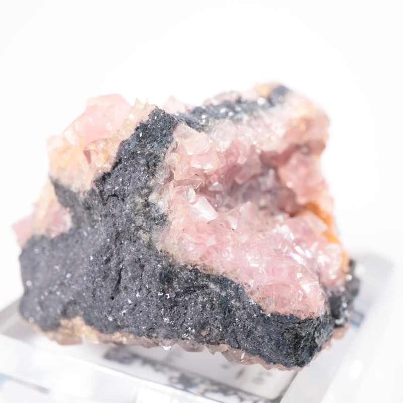 ツメブ鉱山産 コバルトスミソナイト | 鉱物標本,サ行,スミソナイト/菱