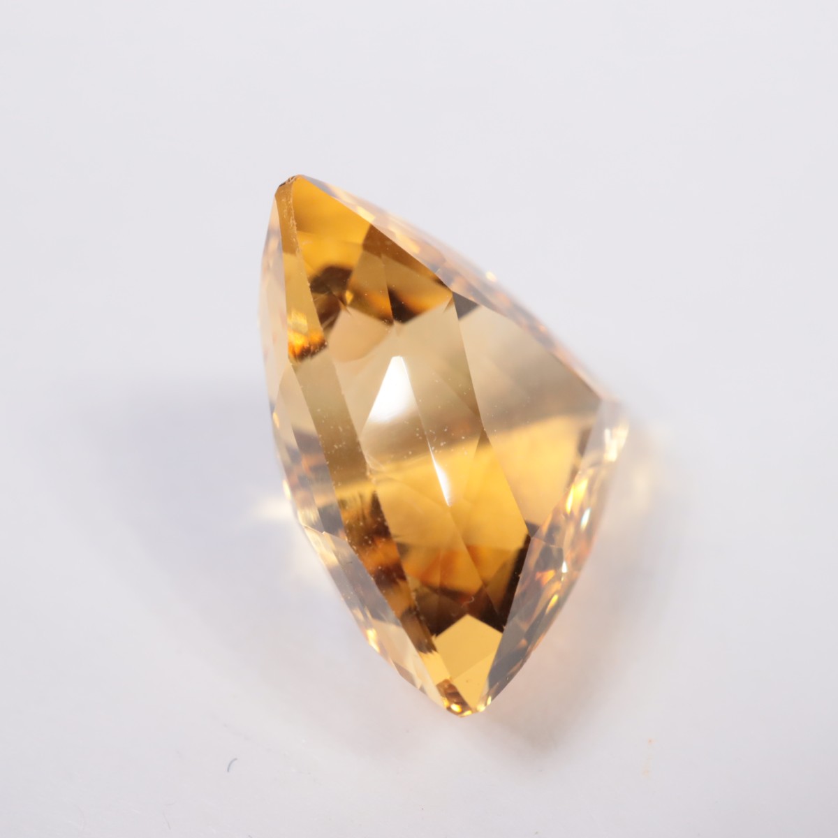 特大⭐️シトリンルース　03 11月の誕生石 シトリン (Citrine) 黄水晶商品一覧 | 宝石ルース
