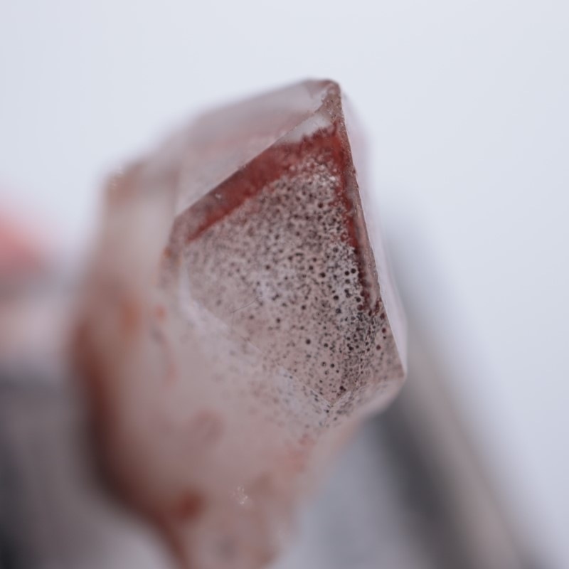 ザンビア産 ファントムクォーツ | 鉱物標本,カ行,クォーツ/水晶