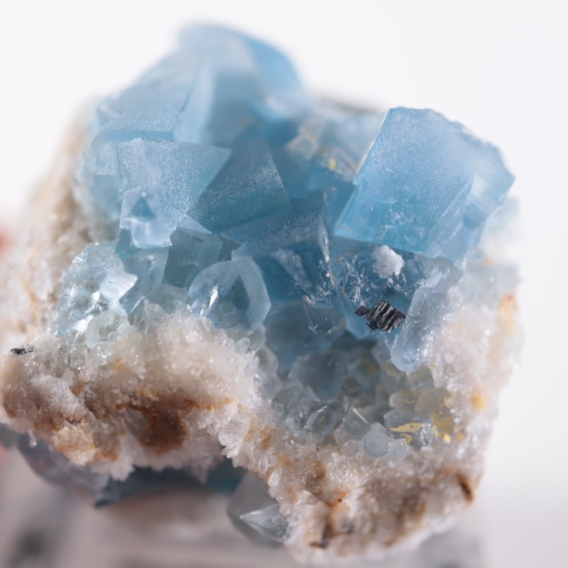 ブランチャード鉱山産 蛍石 | 鉱物標本,ハ行,フローライト/蛍石