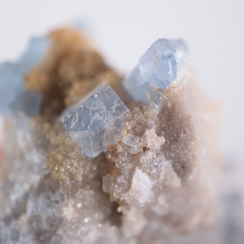 フローライト ビンガム Blanchard Mine産 蛍石 原石 Blanchard Mine産 フローライト | 鉱物標本,ハ行,フローライト