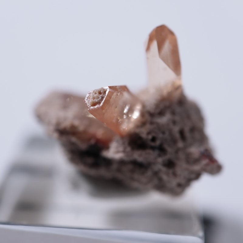 【鉱物標本】ツーソン購入品 トパーズ  ハイアライト メキシコ産 鉱物標本】ツーソン購入品 トパーズ ハイアライト メキシコ産