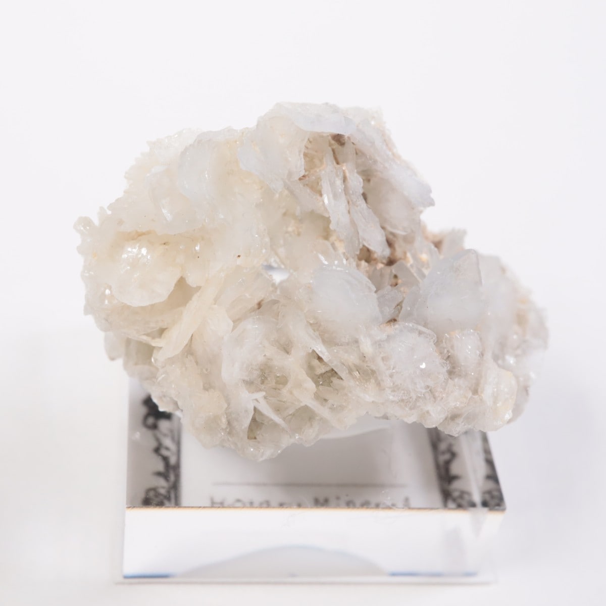 スペイン産バライト | 鉱物標本,ハ行,バライト/重晶石 | ほたるみねら