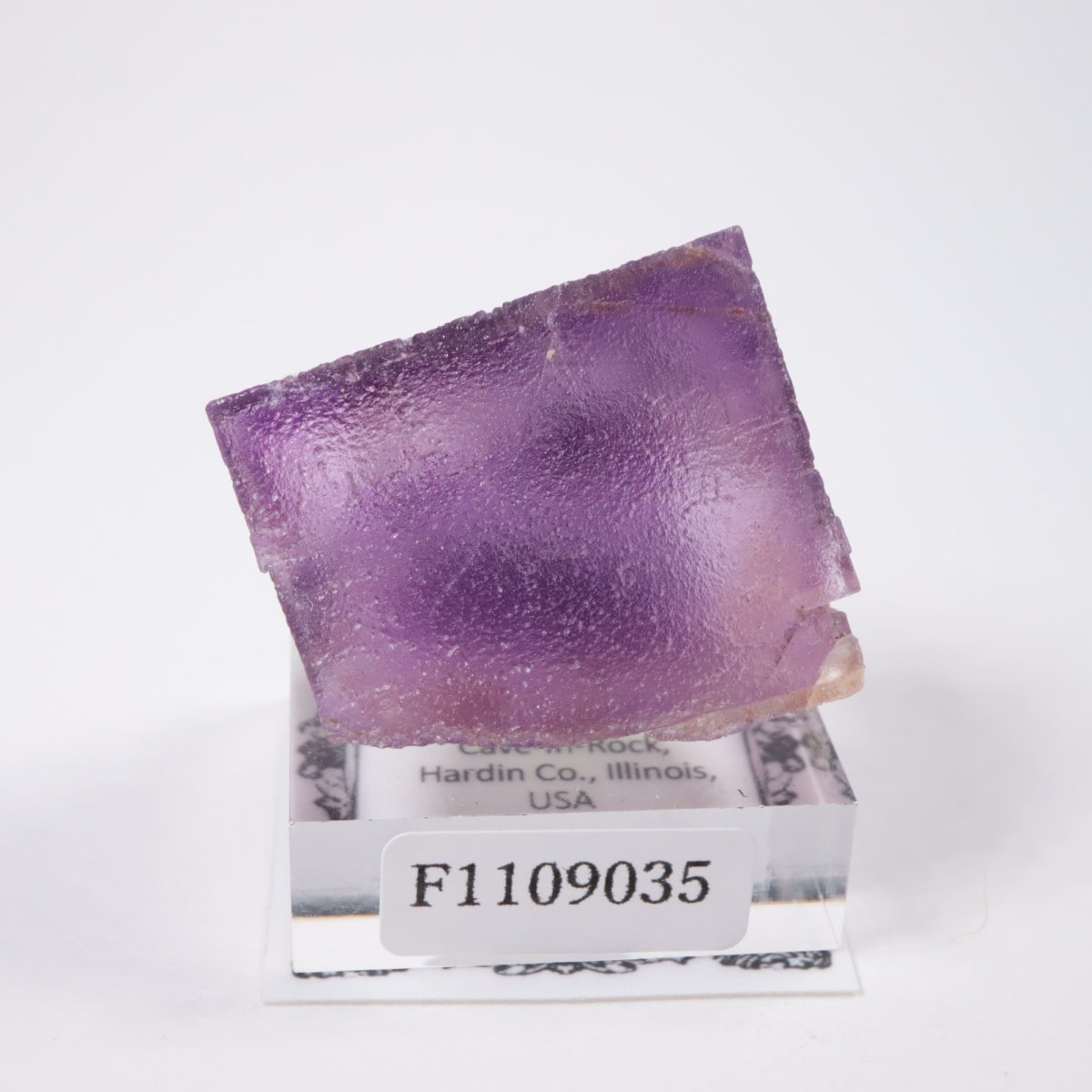 イリノイ州産 フローライト | 鉱物標本,ハ行,フローライト/蛍石