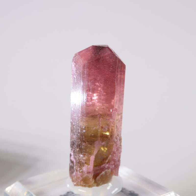 Malkhan産 ルベライトトルマリン | 鉱物標本,タ行,トルマリン/電気石