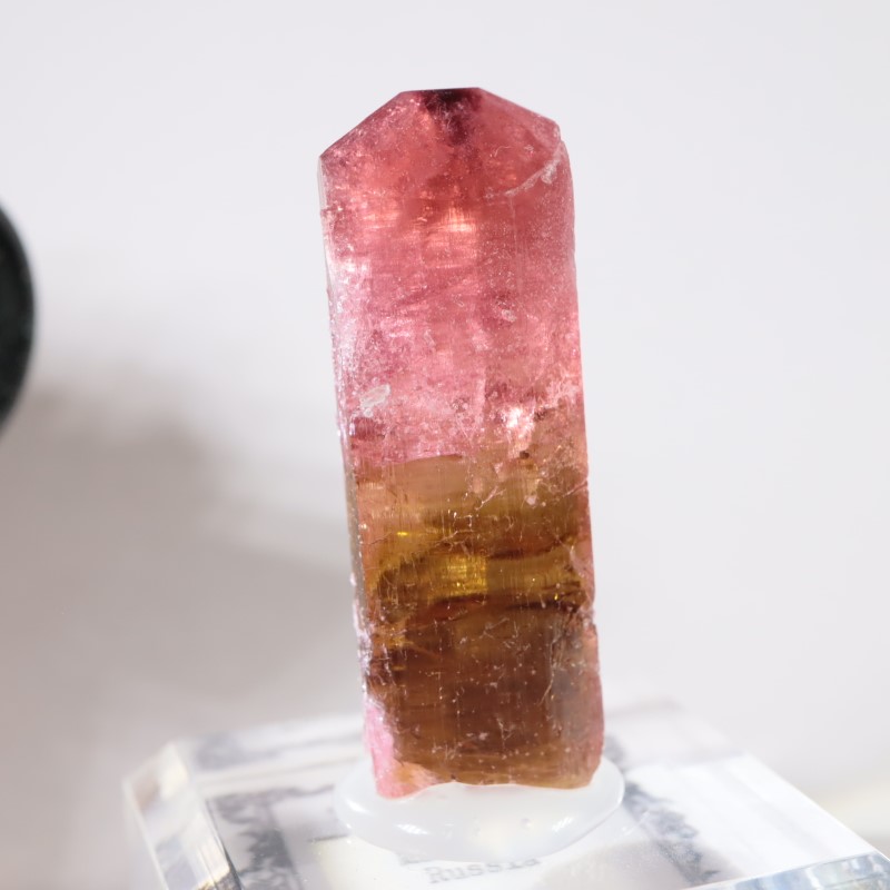 Malkhan産 ルベライトトルマリン | 鉱物標本,タ行,トルマリン/電気石