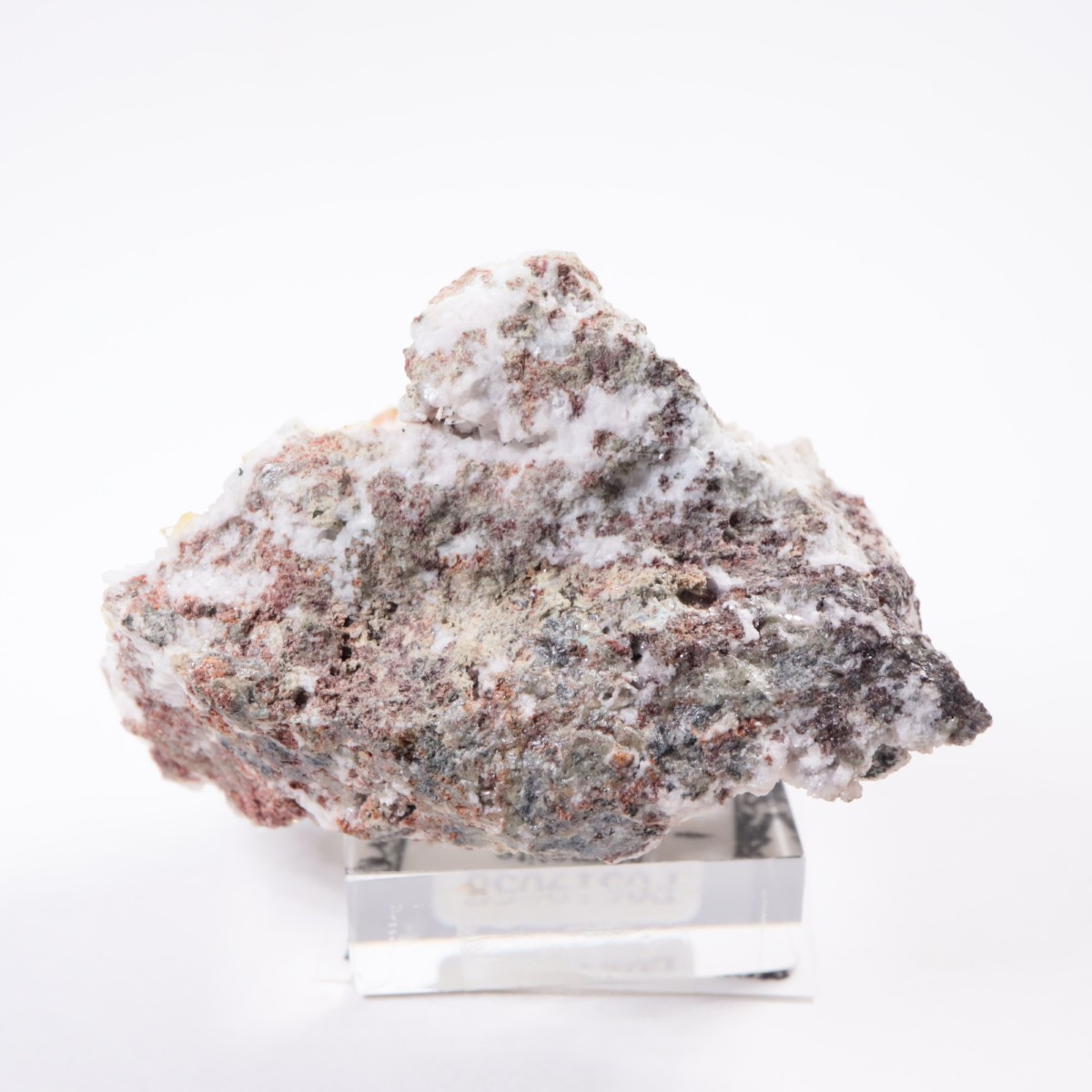 ツメブ鉱山産 ミメタイト | 鉱物標本,マ行,ミメッタイト/ミメット鉱