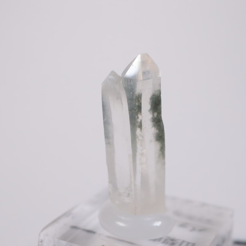 バッタリ鉱山 水晶 | 鉱物標本,カ行,クォーツ/水晶 | ほたるみねらる