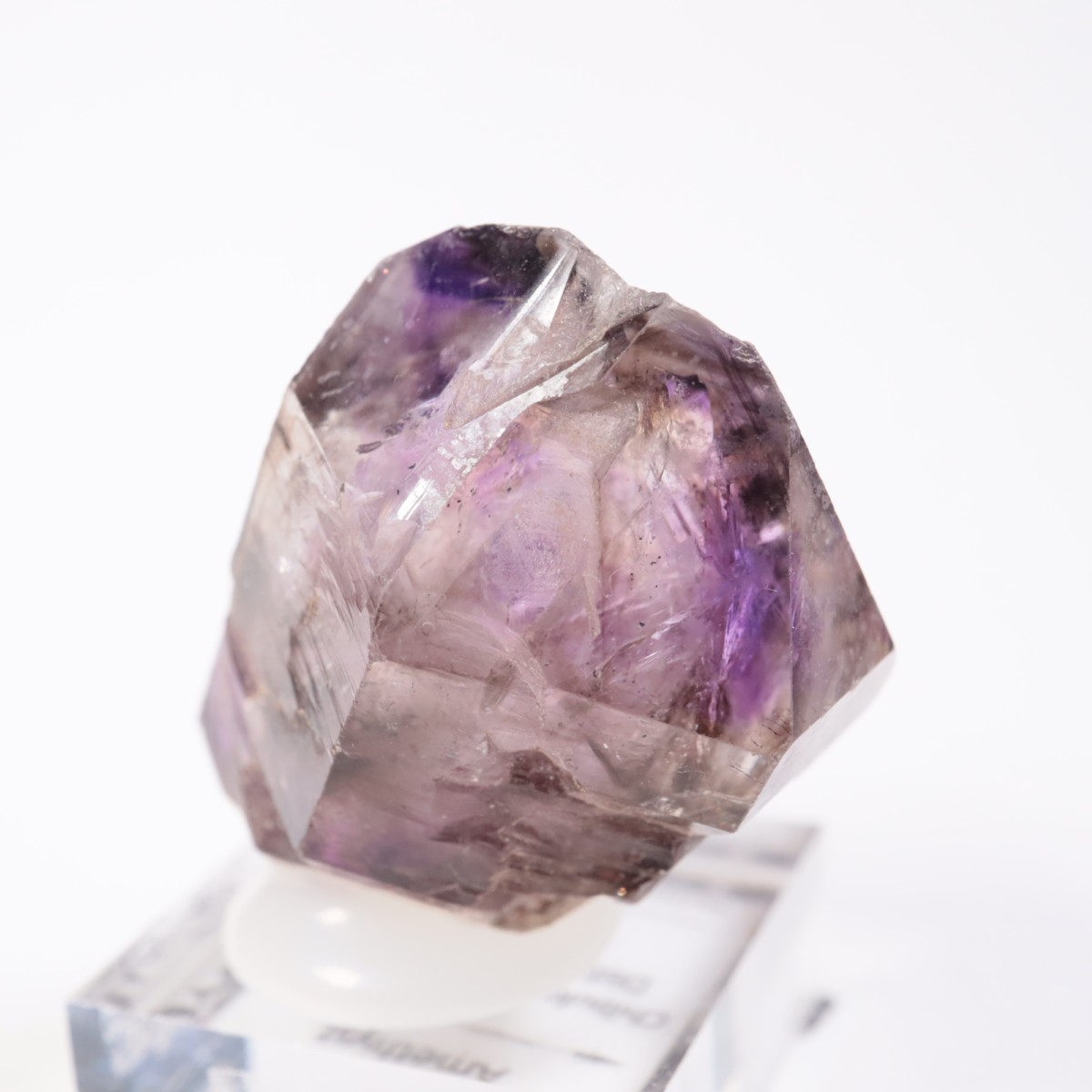 ジンバブエ産 アメシスト | 鉱物標本,ア行,アメシスト/紫水晶 | ほたる