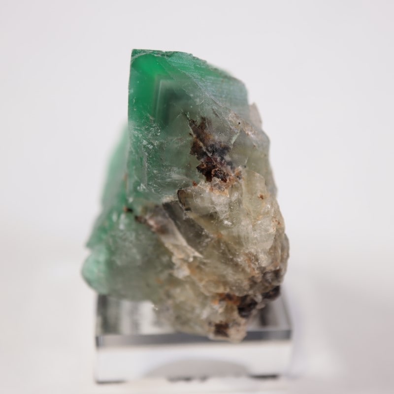 The Bull Vein産　フローライト　蛍石　原石　鉱物　鉱物標本 The Bull Vein産 フローライト 蛍石 原石 鉱物 鉱物標本 - メルカリ