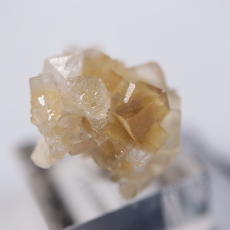 スペイン モスコナ産 フローライト 鉱物標本 モスコナ鉱山 フローライト | 鉱物標本,ハ行,フローライト/蛍石,フロー