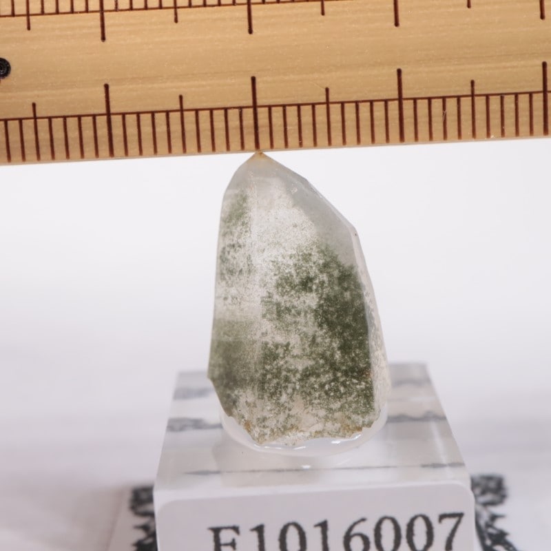 バッタリ鉱山 水晶 | 鉱物標本,カ行,クォーツ/水晶 | ほたるみねらる