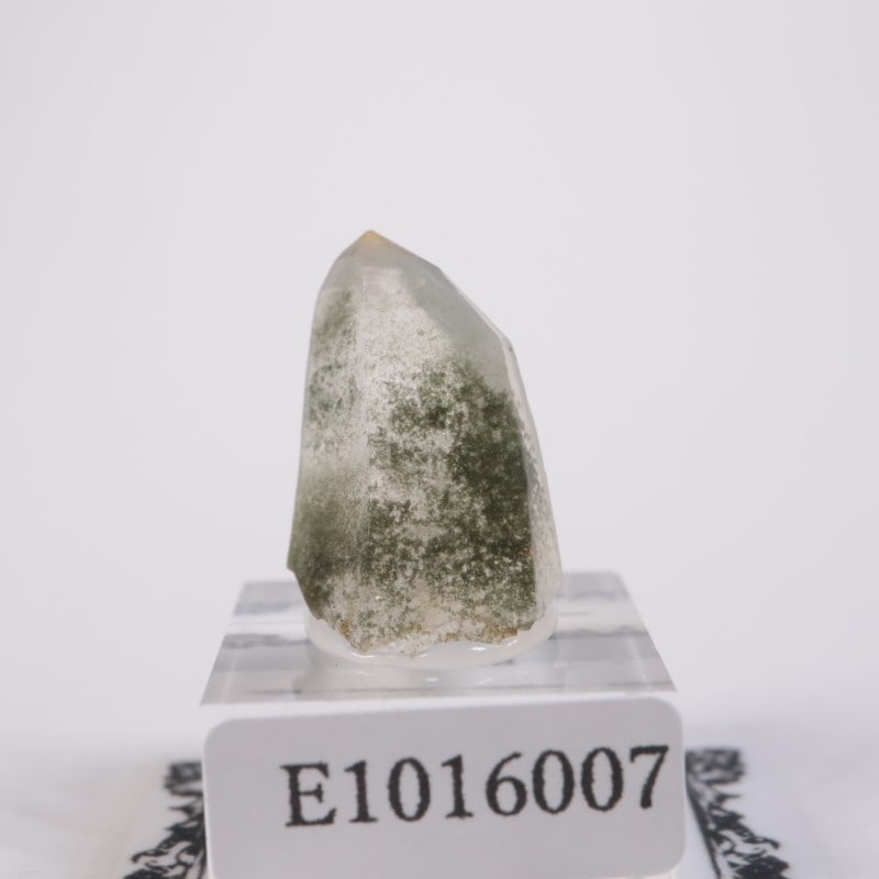 バッタリ鉱山 水晶 | 鉱物標本,カ行,クォーツ/水晶 | ほたるみねらる