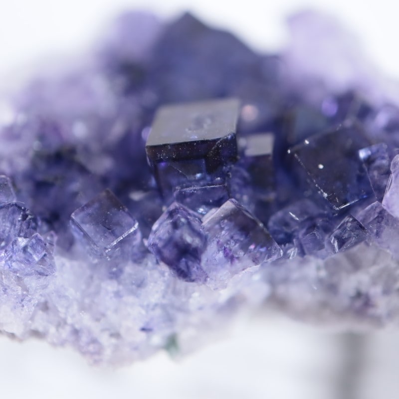 アイルランド産 フローライト | 鉱物標本,ハ行,フローライト/蛍石