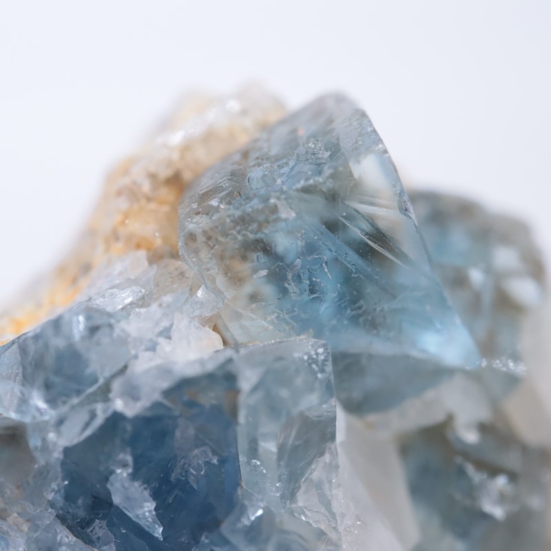 ビンガム産 フローライト | 鉱物標本,ハ行,フローライト/蛍石