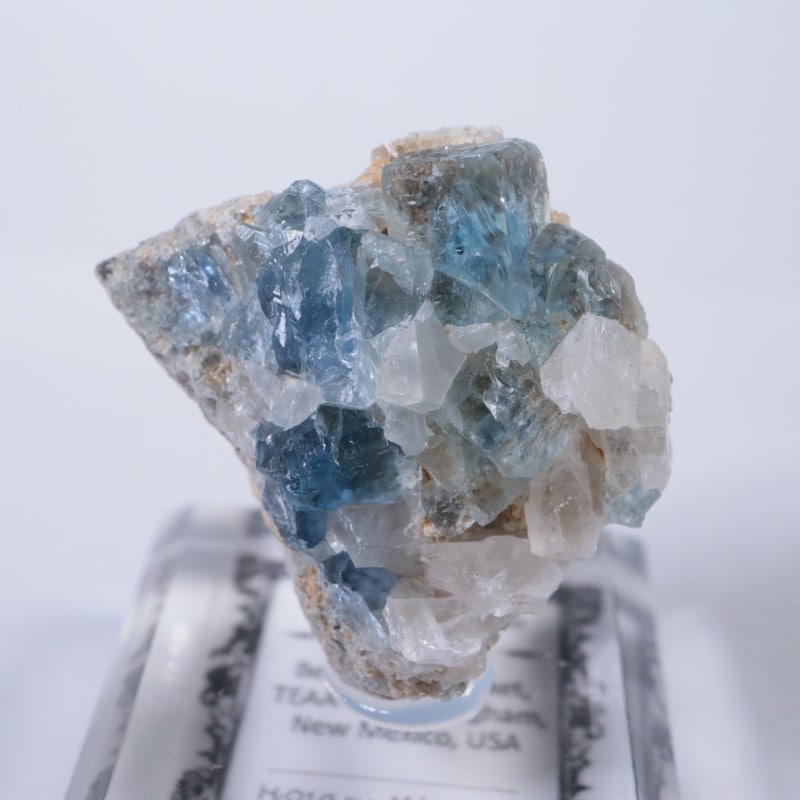 ビンガム産 フローライト | 鉱物標本,ハ行,フローライト/蛍石