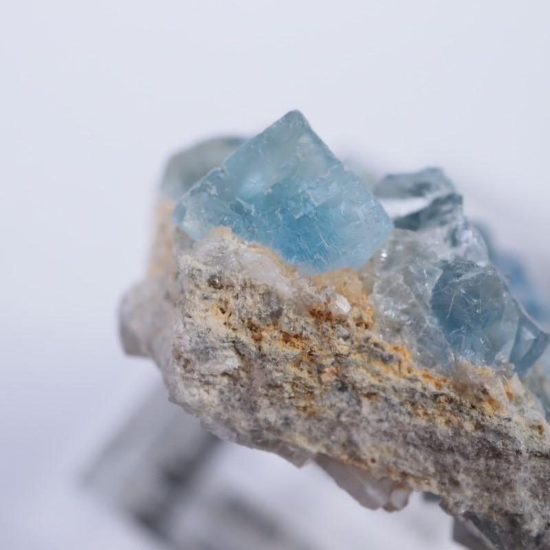 ビンガム産 フローライト | 鉱物標本,ハ行,フローライト/蛍石