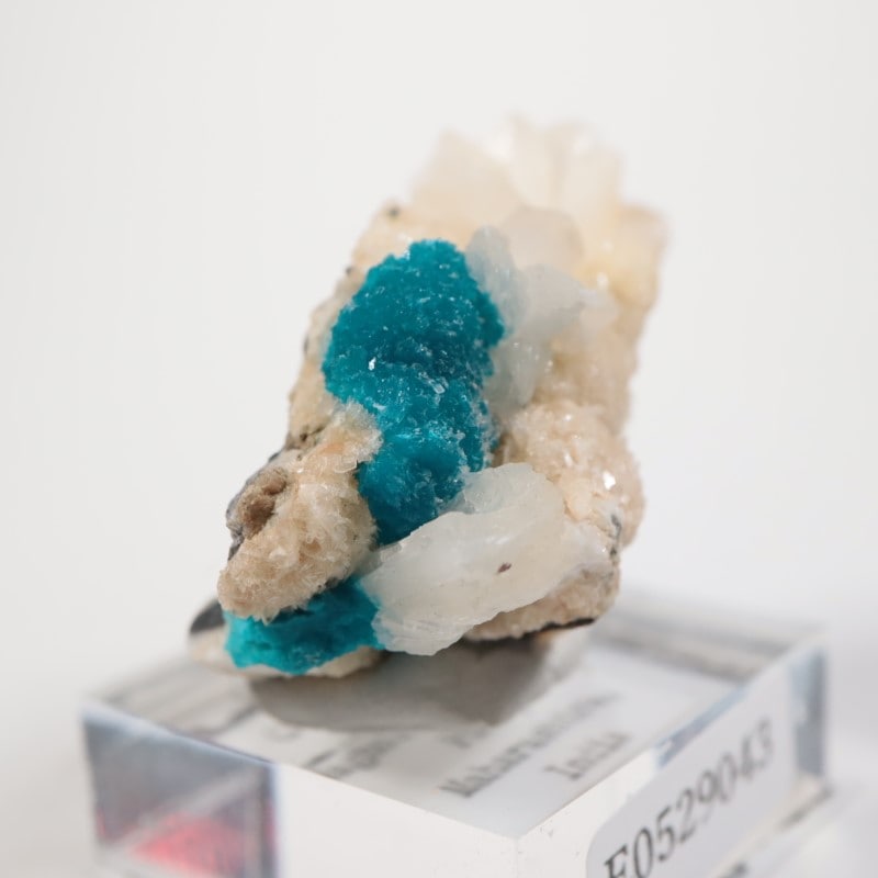 Wagholi産 カバンサイト | 鉱物標本,カ行,カバンサイト/カバンシ