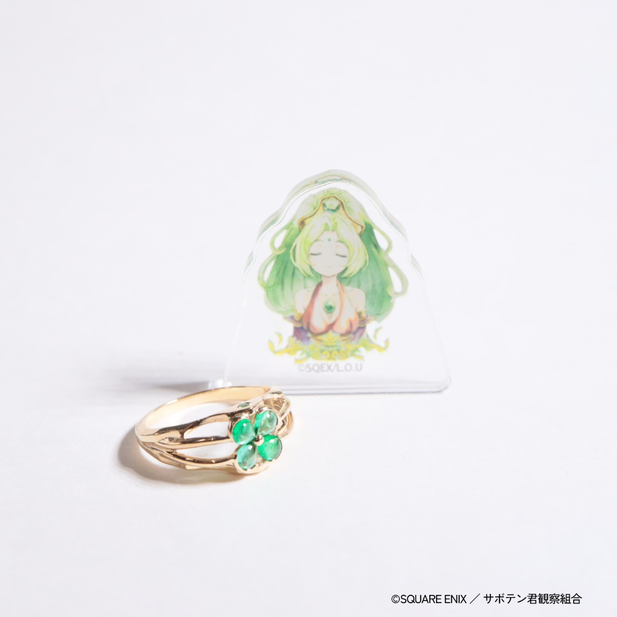 ��������LoM����ܥ��奨�꡼�����������