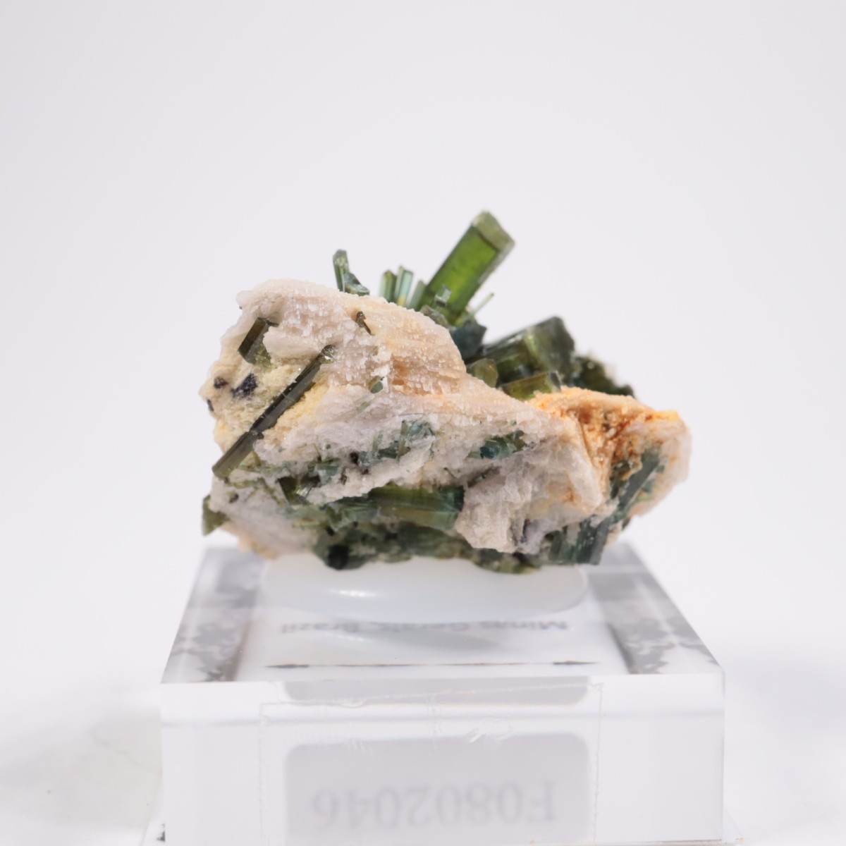 �ߥʥ������饤������ �ȥ�ޥ��