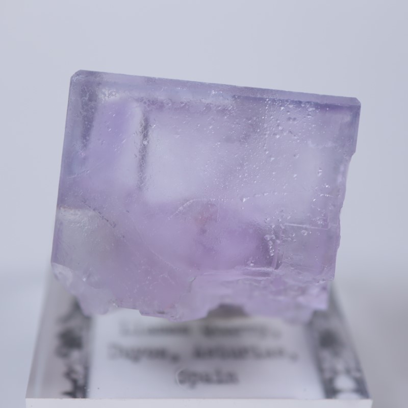 Llamas産 フローライト | 鉱物標本,ハ行,フローライト/蛍石,フロー